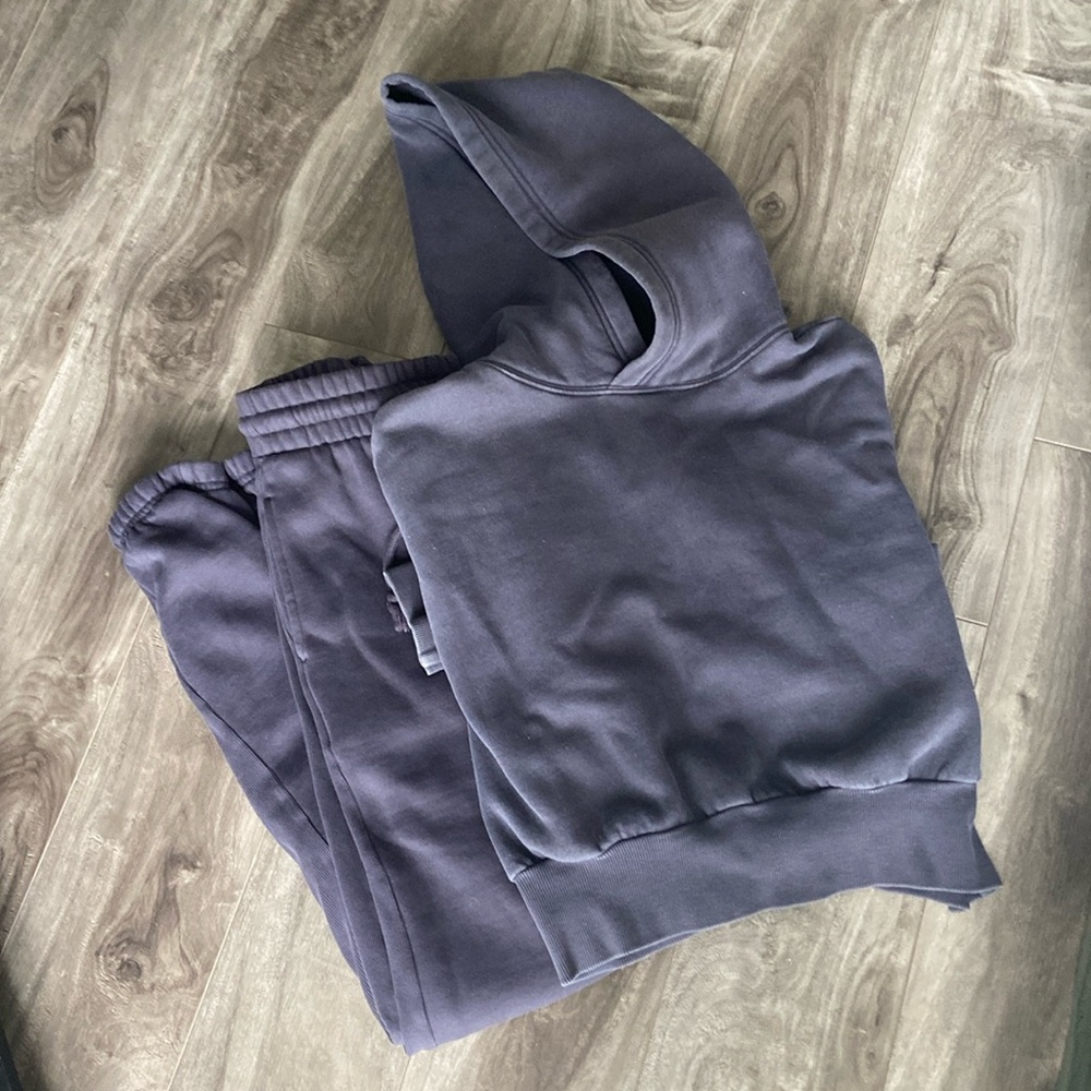 TNA GD Periscope CozyAF Lounge Set